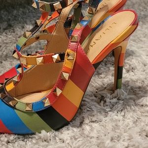 Size 10 Liliana Shoes